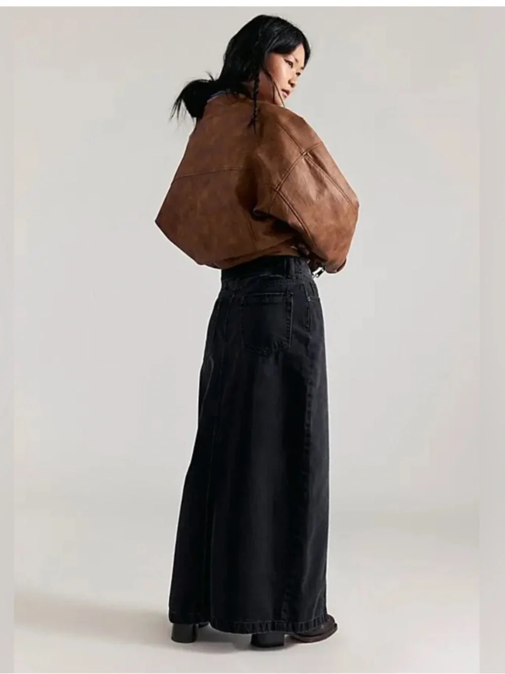 Free People just time